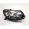 Right headlight Dacia Logan II | Becerril Scrap Yard