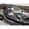 Right headlight Dacia Logan II | Becerril Scrap Yard