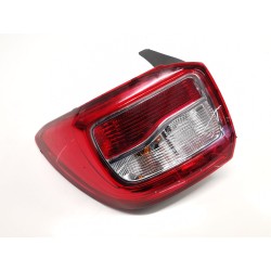 Left rear taillight Dacia Logan II | Becerril Scrap Yard