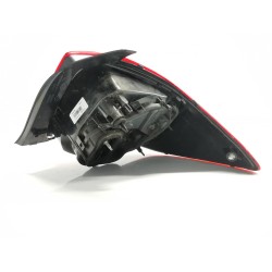 Left rear taillight Dacia Logan II | Becerril Scrap Yard