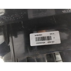 Left rear taillight Dacia Logan II | Becerril Scrap Yard