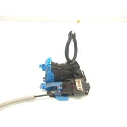 Recambio de cerradura puerta trasera derecha para kia cee´d (jd) 1.6 crdi 128 referencia OEM IAM 81420A2100  