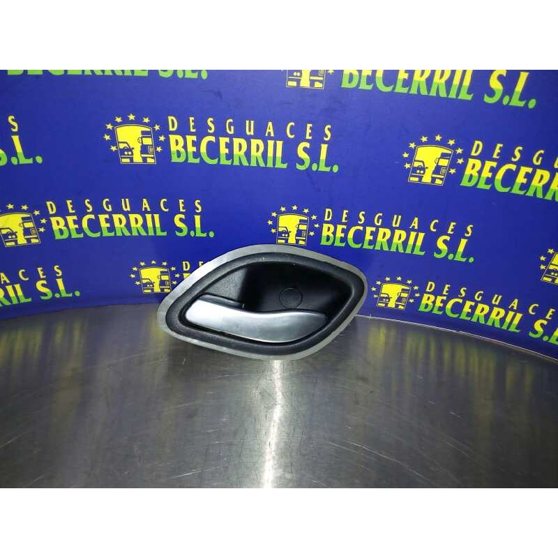 Recambio de maneta interior delantera izquierda para renault espace iv (jk0) grand espace privilege referencia OEM IAM 820000072 Recambio de maneta interior delantera izquierda para renault espace iv (jk0) grand espace privilege referencia OEM IAM 820000072