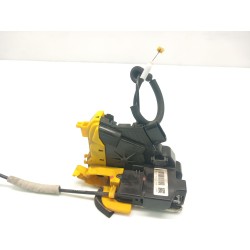 Front right door lock KIA | Becerril Scrap Yard