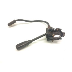 Recambio de mando limpia para mercedes-benz 124 sedán (w124) 300 d (124.130) referencia OEM IAM 1245450124  