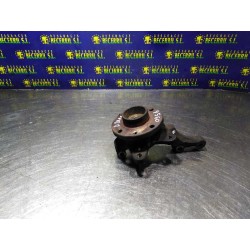 Recambio de mangueta delantera derecha para renault rapid/express (f40) 1.6 d familiar (f404) referencia OEM IAM   