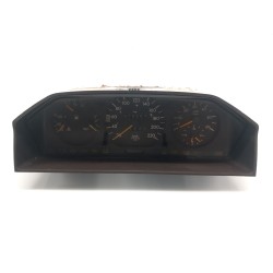 Recambio de cuadro instrumentos para mercedes-benz 124 sedán (w124) 300 d (124.130) referencia OEM IAM 1245437321  