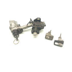 Recambio de antirrobo para mercedes-benz 124 sedán (w124) 300 d (124.130) referencia OEM IAM 1244822730  