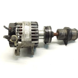 Recambio de alternador para ford focus ii (da_, hcp, dp) 1.8 tdci referencia OEM IAM 1012100921  