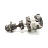 Recambio de alternador para ford focus ii (da_, hcp, dp) 1.8 tdci referencia OEM IAM 1012100921  