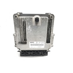 Recambio de centralita motor uce para dacia logan ii ambiance referencia OEM IAM 237102213R 0281030439 