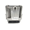 Recambio de centralita motor uce para dacia logan ii ambiance referencia OEM IAM 237102213R 0281030439 