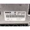Recambio de centralita motor uce para dacia logan ii ambiance referencia OEM IAM 237102213R 0281030439 