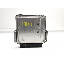 Recambio de centralita motor uce para dacia logan ii ambiance referencia OEM IAM 237102213R 0281030439 