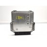 Recambio de centralita motor uce para dacia logan ii ambiance referencia OEM IAM 237102213R 0281030439 