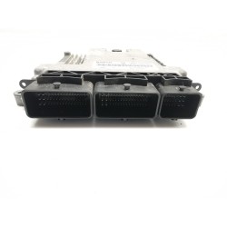 Recambio de centralita motor uce para dacia logan ii ambiance referencia OEM IAM 237102213R 0281030439 