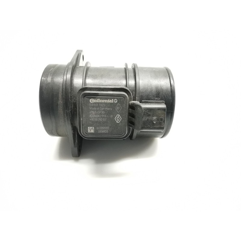 Air flow meter Dacia Logan II | Becerril Scrap Yard Air flow meter Dacia Logan II | Becerril Scrap Yard