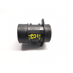 Air flow meter Dacia Logan II | Becerril Scrap Yard