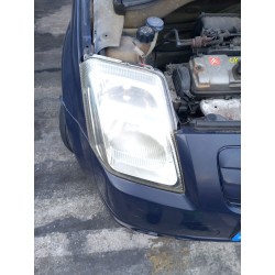 Right headlight CITROEN C2 (JM_) | Becerril Scrap Yard