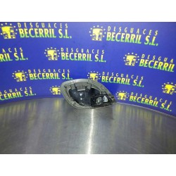 Recambio de maneta interior delantera izquierda para renault espace iv (jk0) grand espace privilege referencia OEM IAM 820000072