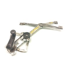 Recambio de elevalunas delantero izquierdo para mercedes-benz 124 sedán (w124) 300 d (124.130) referencia OEM IAM   