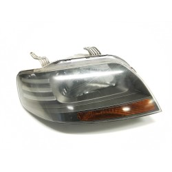 Recambio de faro izquierdo para chevrolet aveo / kalos hatchback (t200) 1.2 referencia OEM IAM   
