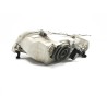Recambio de faro izquierdo para chevrolet aveo / kalos hatchback (t200) 1.2 referencia OEM IAM   