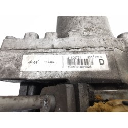 Servopumpe Peugeot 407 (6D_) | Desguace Becerril