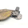 Recambio de elevalunas delantero derecho para mercedes-benz 124 sedán (w124) 300 d (124.130) referencia OEM IAM   