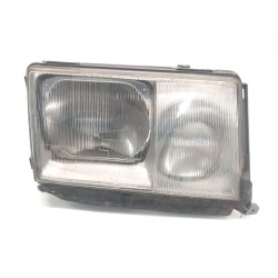 Recambio de faro derecho para mercedes-benz 124 sedán (w124) 300 d (124.130) referencia OEM IAM 12985200  