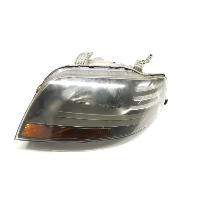 Recambio de faro derecho para chevrolet aveo / kalos hatchback (t200) 1.2 referencia OEM IAM   