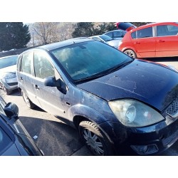 ford fiesta v (jh_, jd_) del año 2007