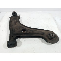Recambio de brazo suspension inferior delantero derecho para chevrolet lacetti sx referencia OEM IAM   
