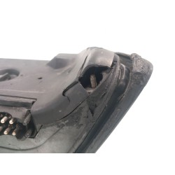 Left rear taillight 124 sedan (W124) | Becerril Scrap Yard
