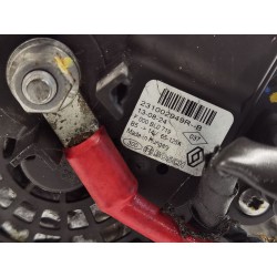 Recambio de alternador para dacia sandero ambiance referencia OEM IAM 231002949RB  
