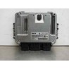 Recambio de centralita motor uce para peugeot 407 st confort referencia OEM IAM 9658945280 0281011633 EDC16C34