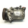 Recambio de compresor aire acondicionado para dacia sandero ambiance referencia OEM IAM 8201025121B  