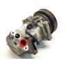 Recambio de compresor aire acondicionado para dacia sandero ambiance referencia OEM IAM 8201025121B  