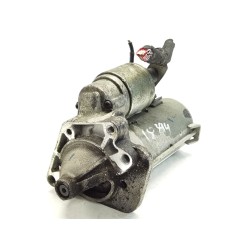 Starter motor Dacia Sandero | Becerril Scrap Yard
