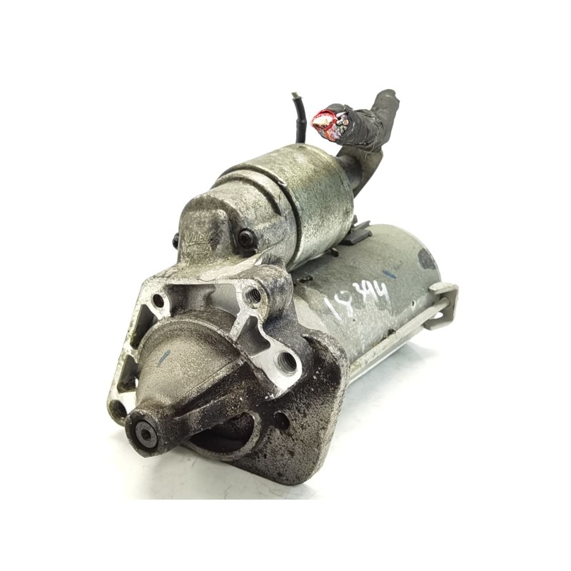 Starter motor Dacia Sandero | Becerril Scrap Yard Starter motor Dacia Sandero | Becerril Scrap Yard