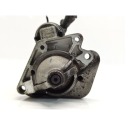 Starter motor Dacia Sandero | Becerril Scrap Yard