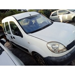 renault kangoo (kc0/1_) del año 2006