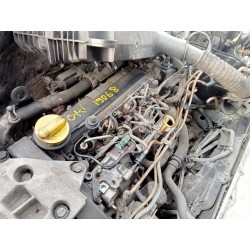renault kangoo (kc0/1_) del año 2006