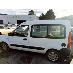 renault kangoo (kc0/1_) del año 2006