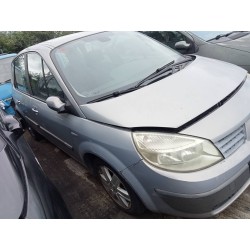 renault scenic ii del año 2004