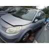 renault scenic ii del año 2004