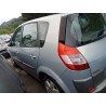 renault scenic ii del año 2004