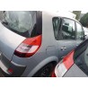 renault scenic ii del año 2004