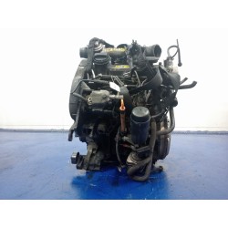 Recambio de motor completo para seat cordoba (6k1, 6k2) 1.9 tdi referencia OEM IAM AGR  