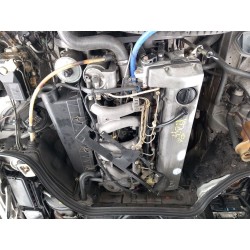 Motore e trasmissione esportazione 124 sedan (W124) | Desguace Becerril